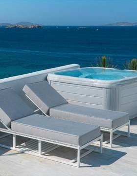 Mykonos Riviera Hotel