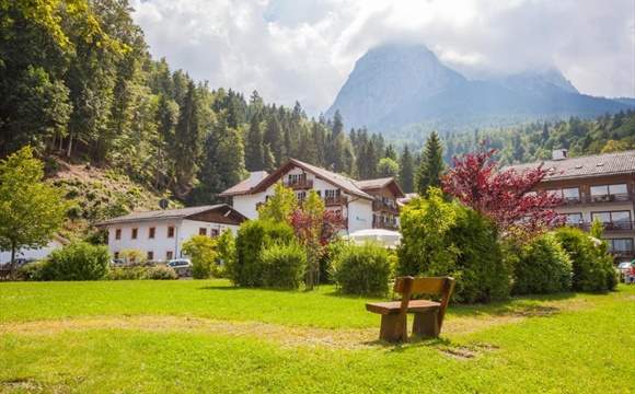 Berghotel Hammersbach