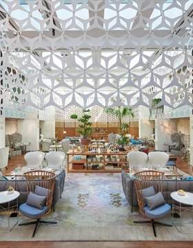 Mandarin Oriental Barcelona